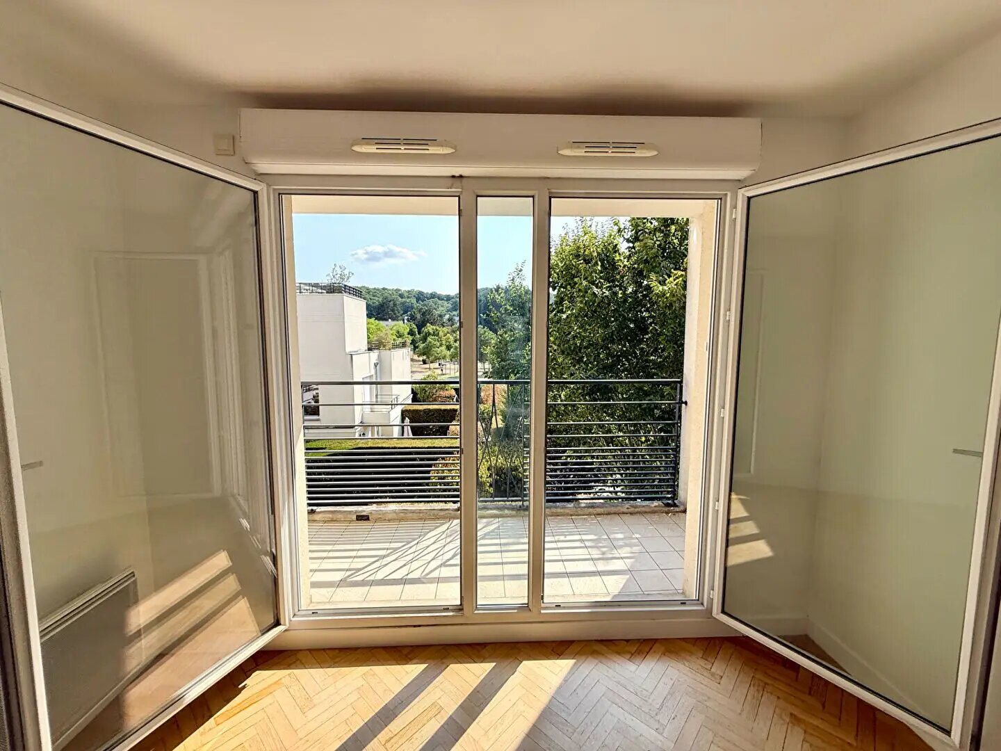 Appartement à louer, 66m², Saint-Cyr-l'Ecole