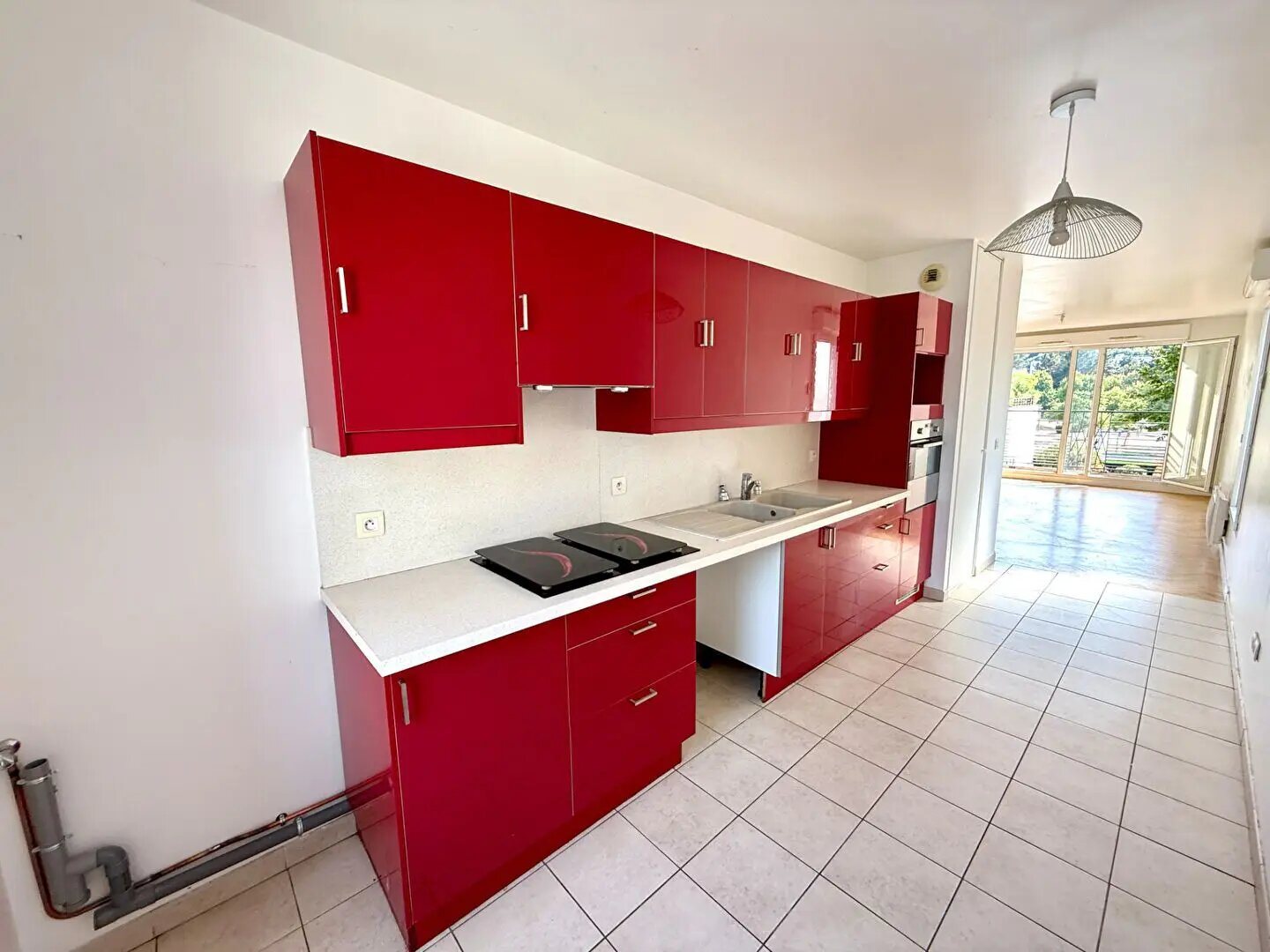 Appartement à louer, 66m², Saint-Cyr-l'Ecole