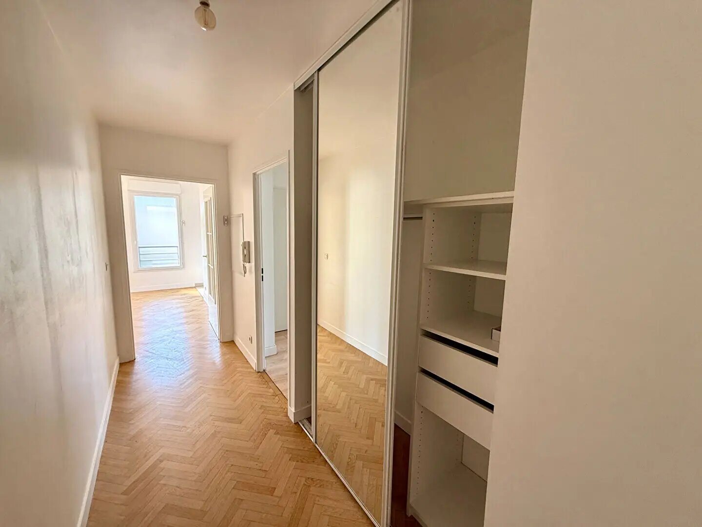 Appartement à louer, 66m², Saint-Cyr-l'Ecole
