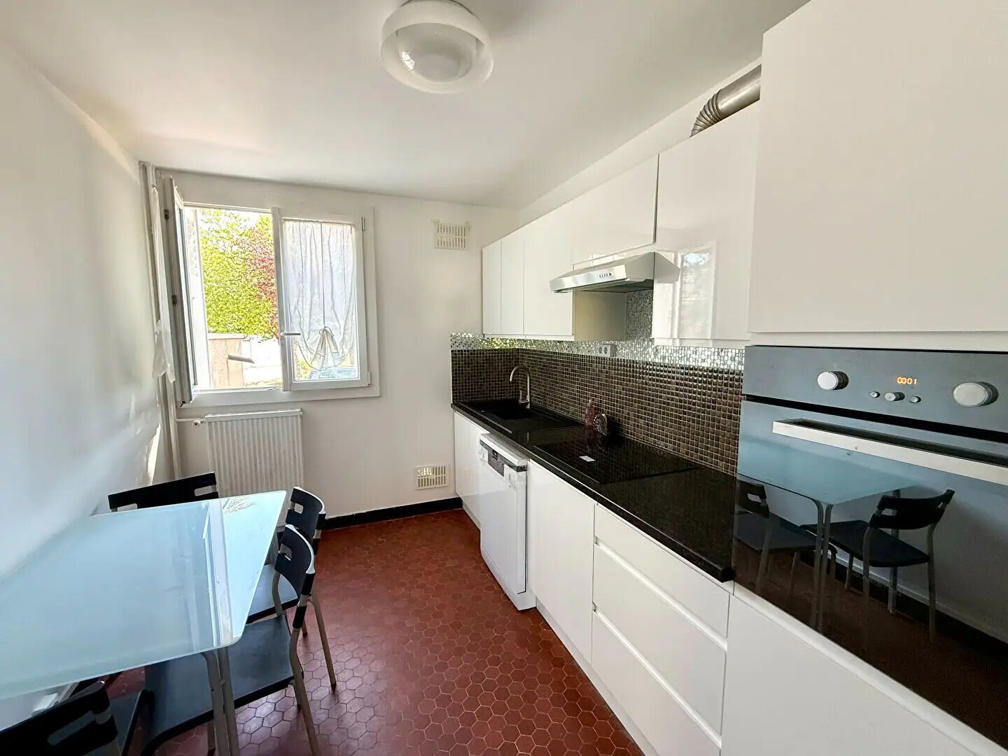 Appartement à louer, 81m², Saint-Cyr-l'Ecole