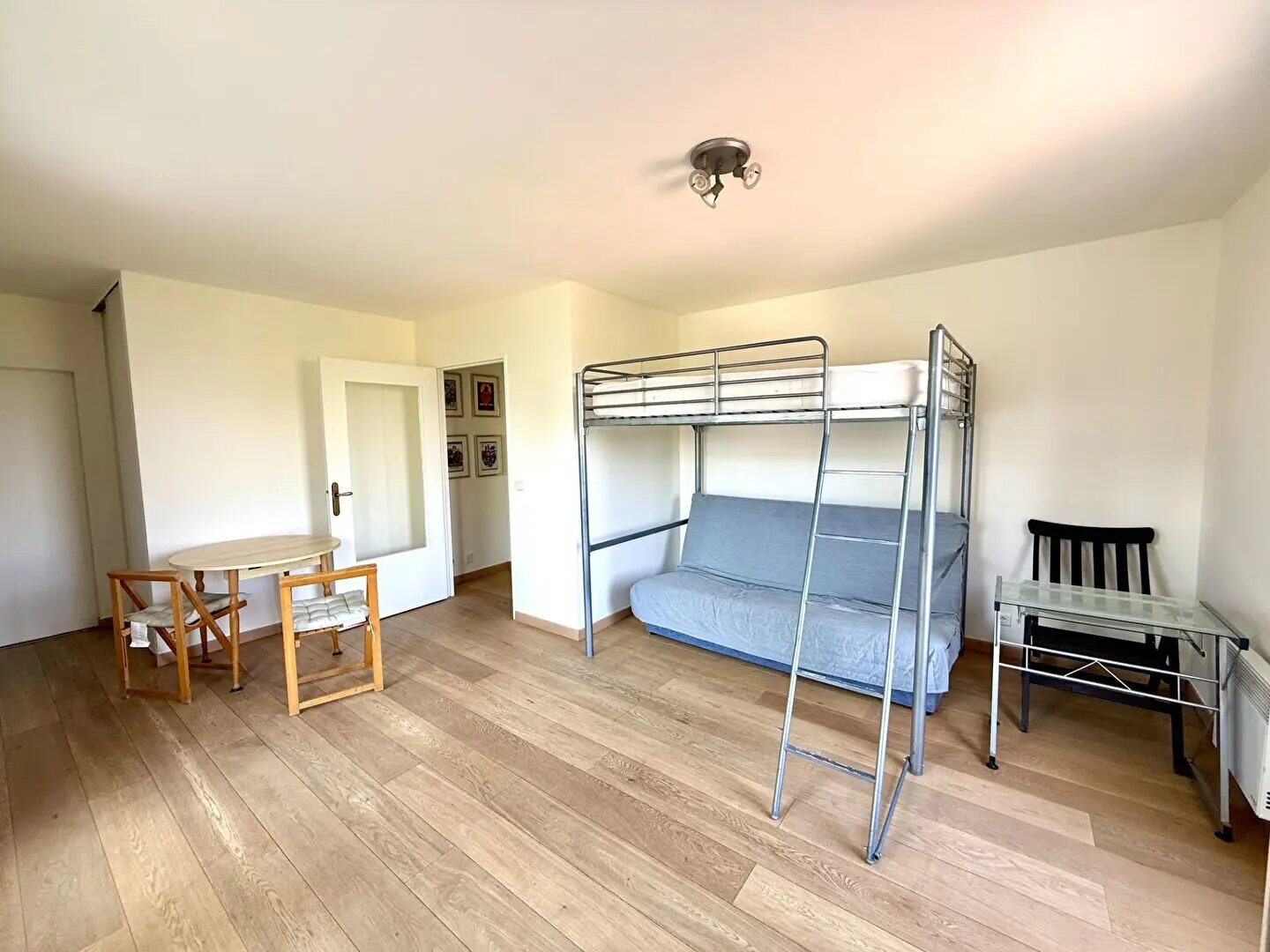 Appartement à louer, 34m², Saint-Cyr-l'Ecole