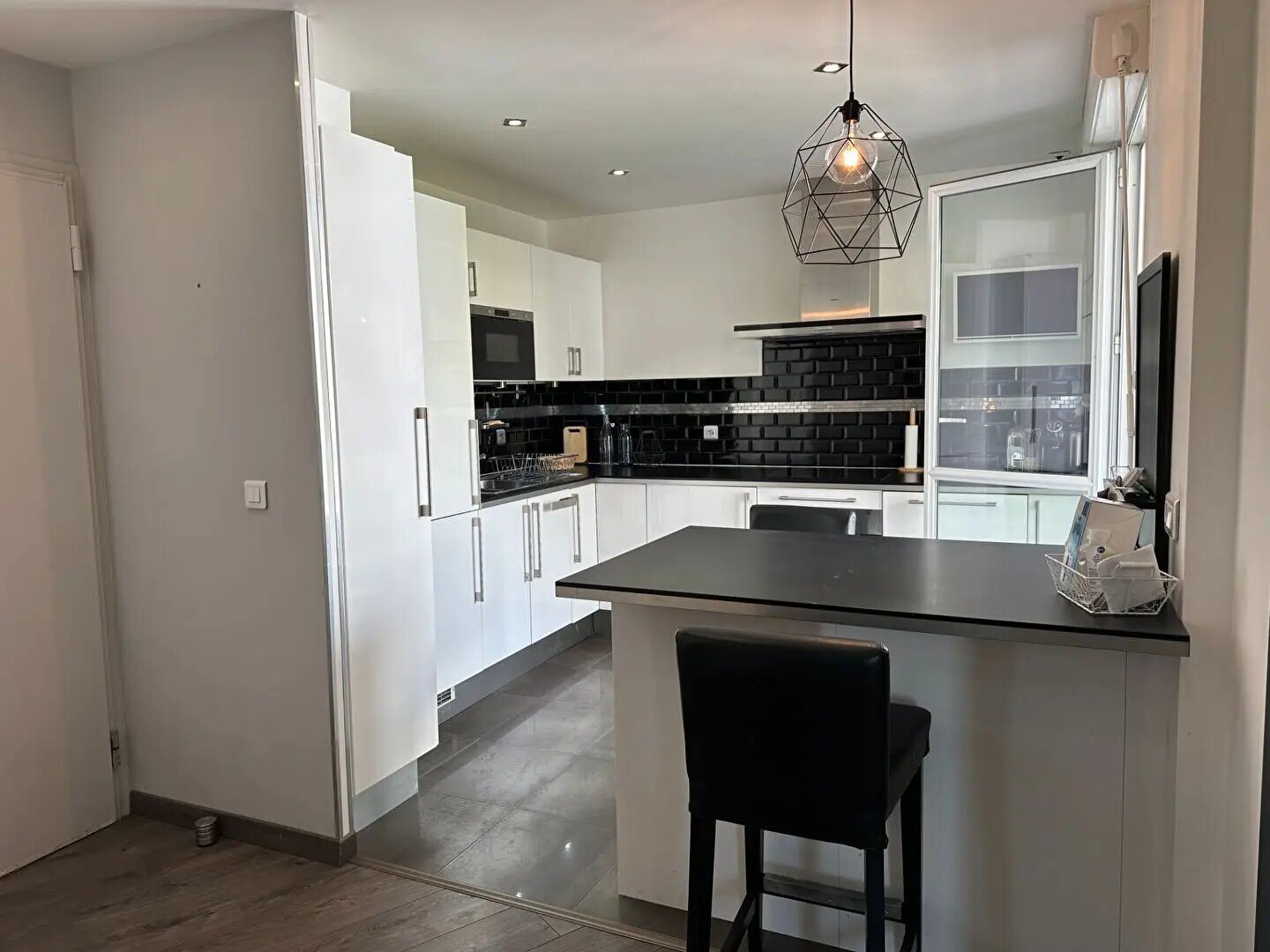 Appartement à louer, 64m², Montigny-le-Bretonneux