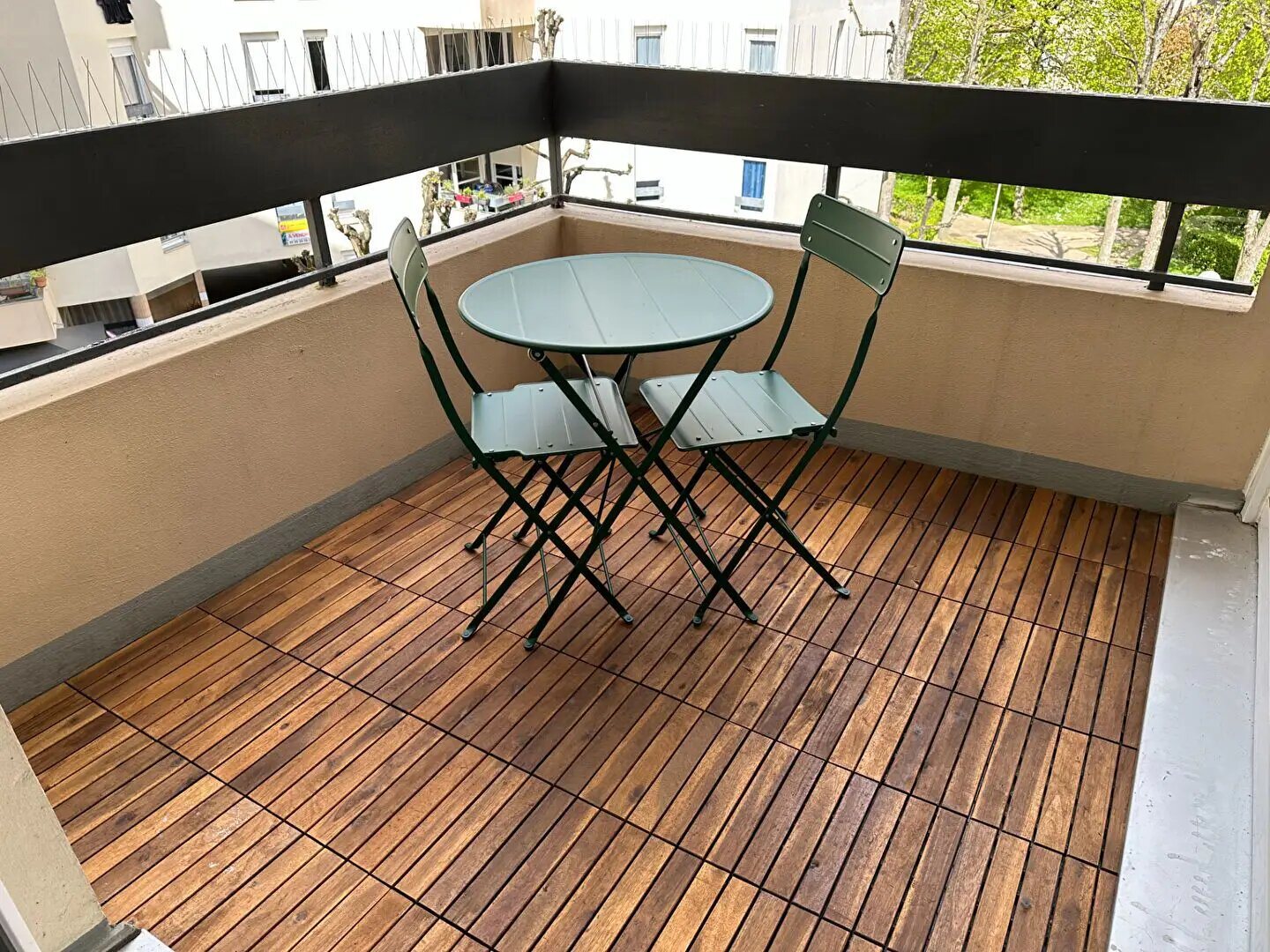 Appartement à louer, 64m², Montigny-le-Bretonneux