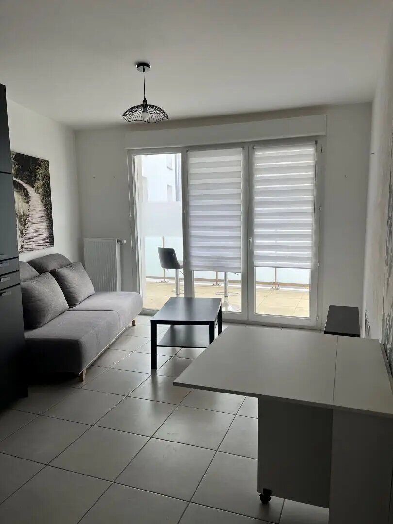 Appartement à louer, 36m², Saint-Fons