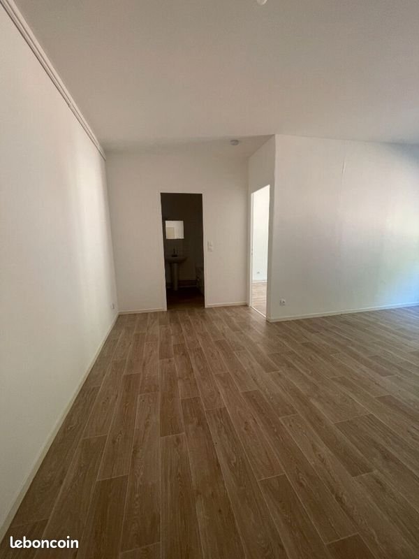 Appartement à louer, 39m², Saint-Genest-Lerpt