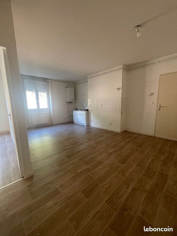 Appartement à louer, 39m², Saint-Genest-Lerpt