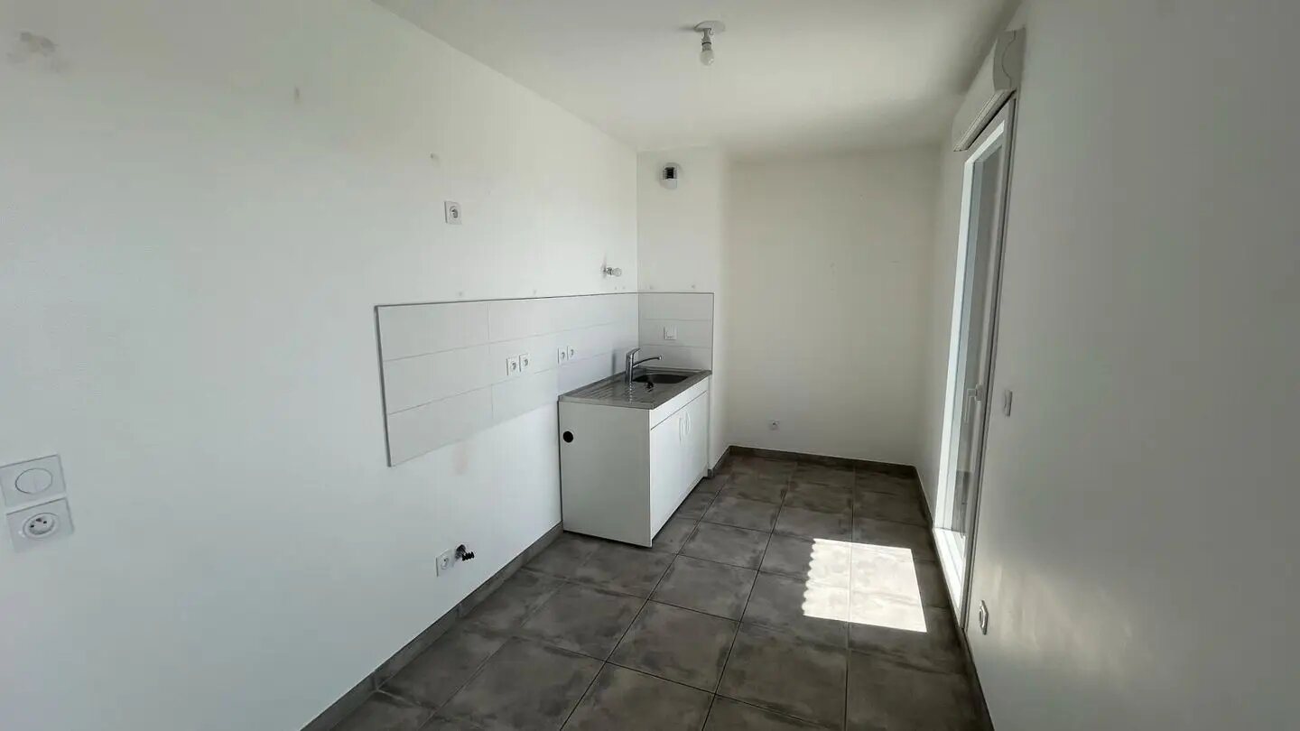 Appartement à louer, 62m², Villeurbanne