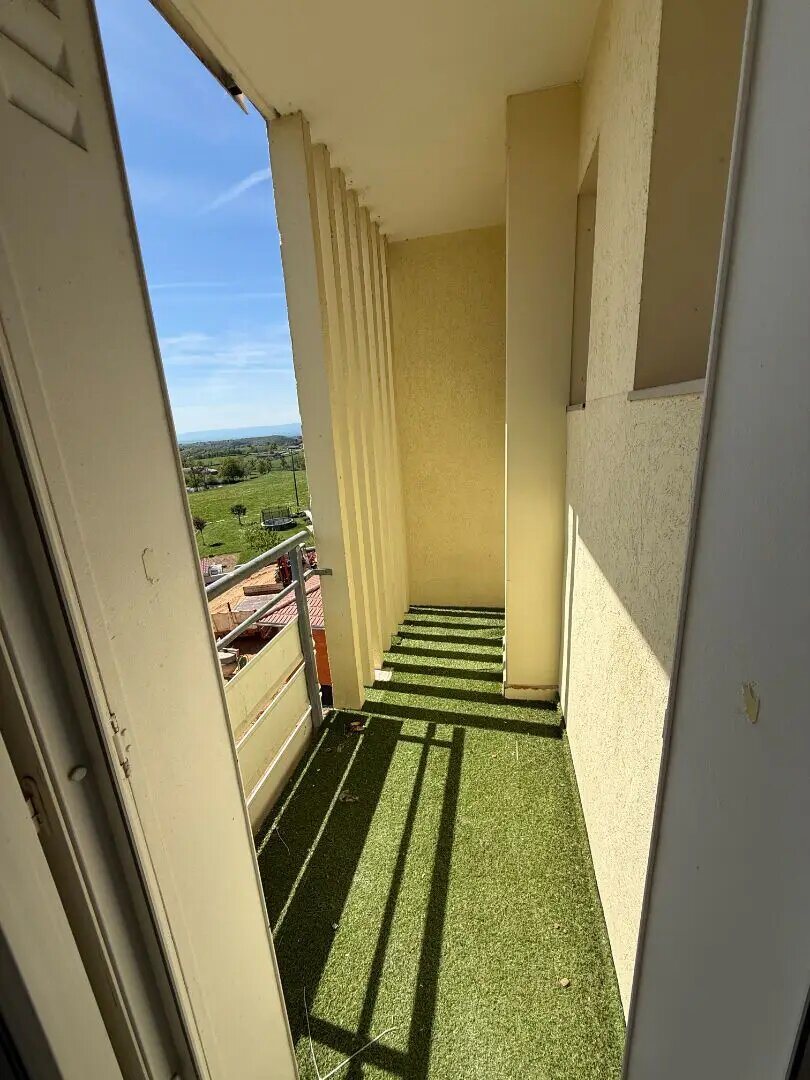 Appartement à louer, 88m², Saint-Just-la-Pendue