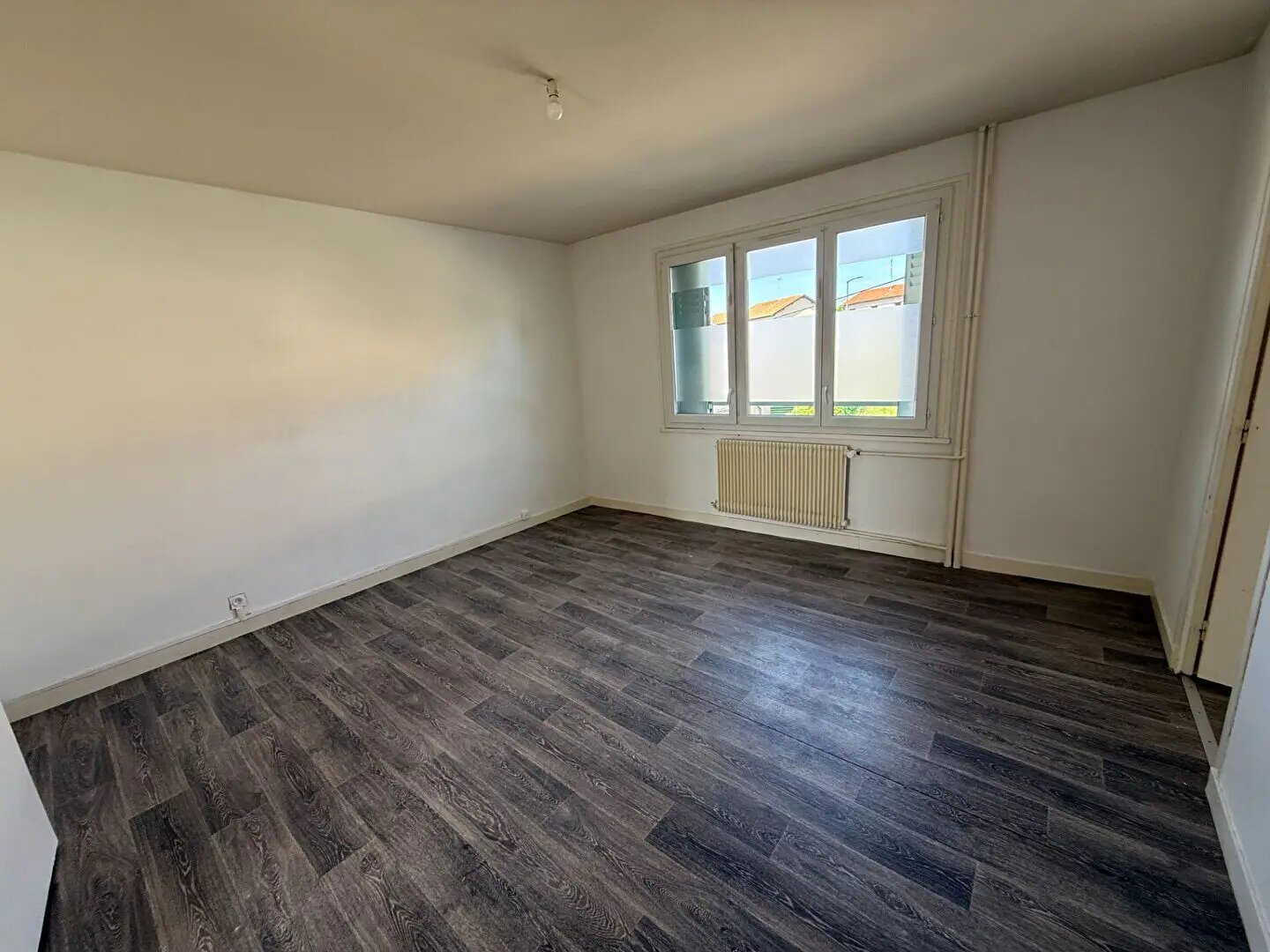 Appartement à louer, 88m², Saint-Just-la-Pendue