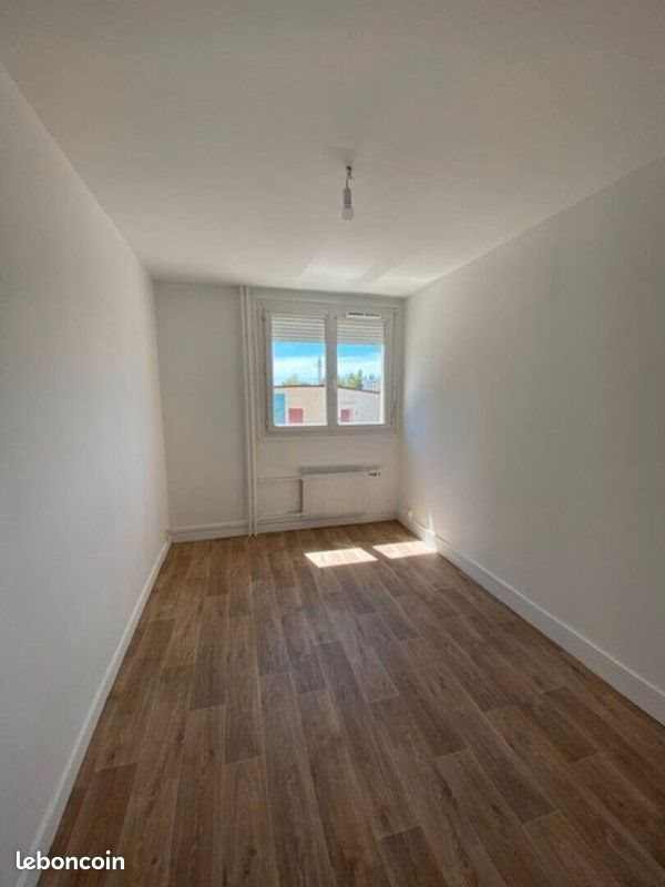 Appartement à louer, 66m², Le Coteau