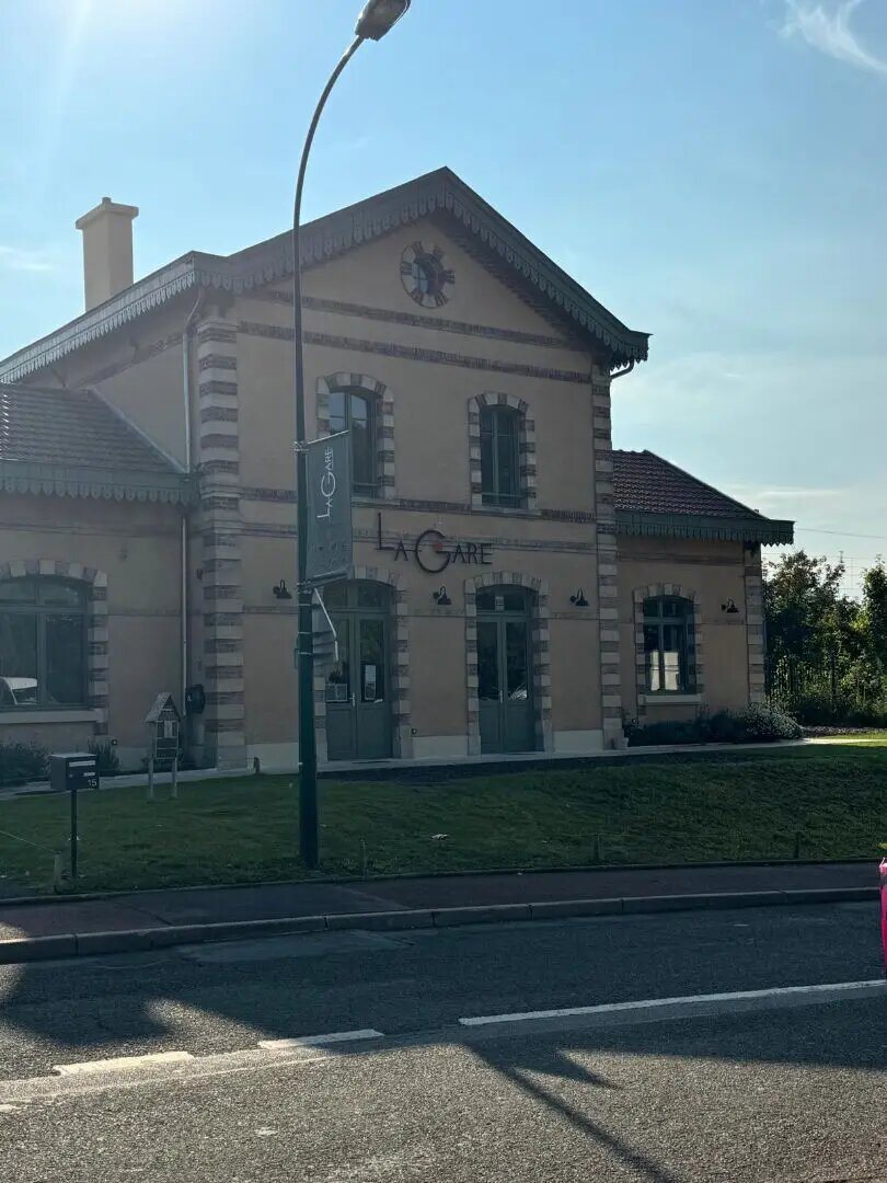 Appartement à louer, 69m², Mareil-Marly