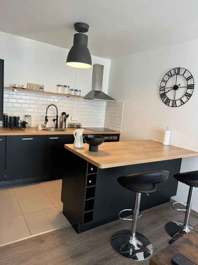 Appartement à louer, 69m², Mareil-Marly