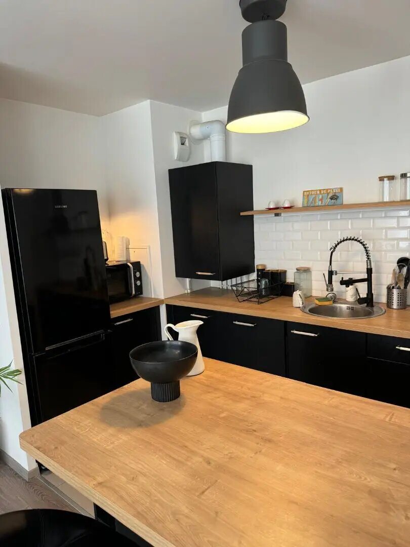 Appartement à louer, 69m², Mareil-Marly