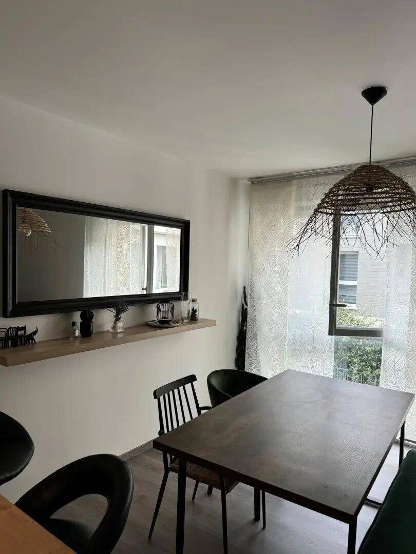 Appartement à louer, 69m², Mareil-Marly