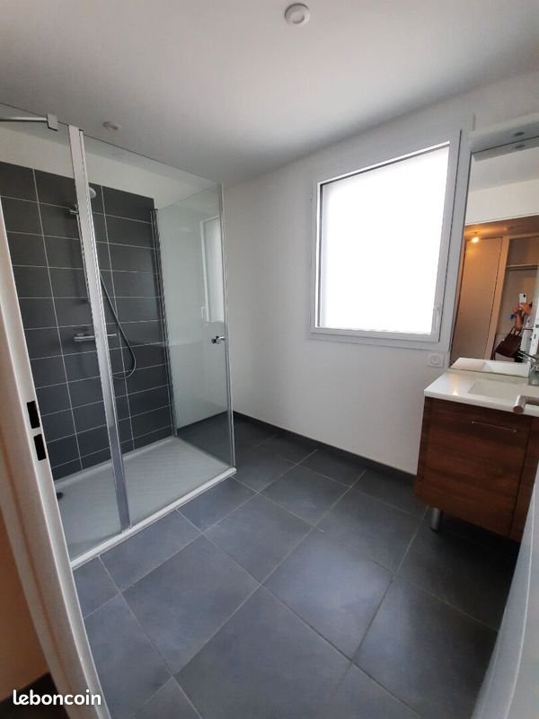 Appartement à louer, 50m², Vénissieux