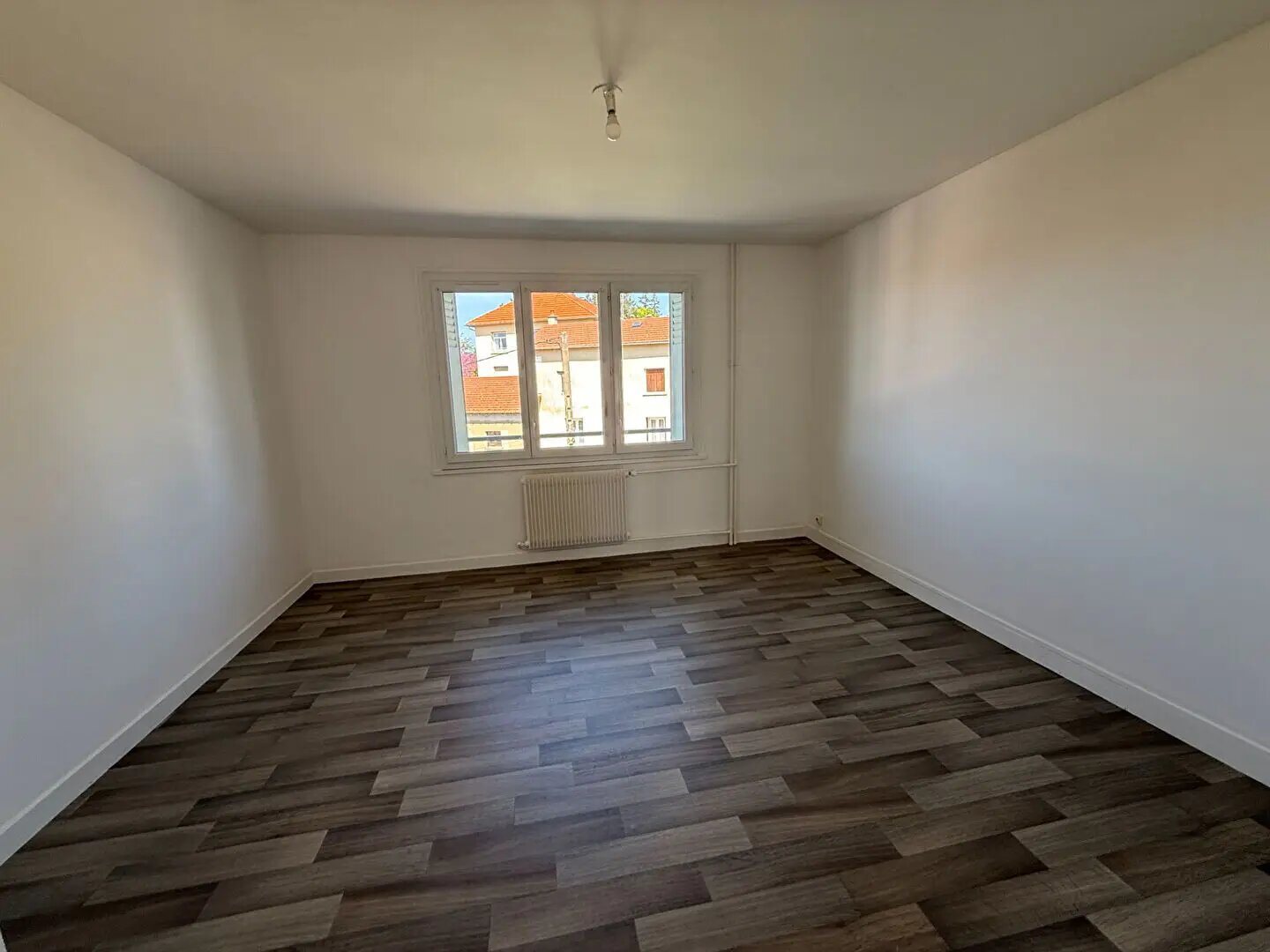 Appartement à louer, 78m², Saint-Just-la-Pendue