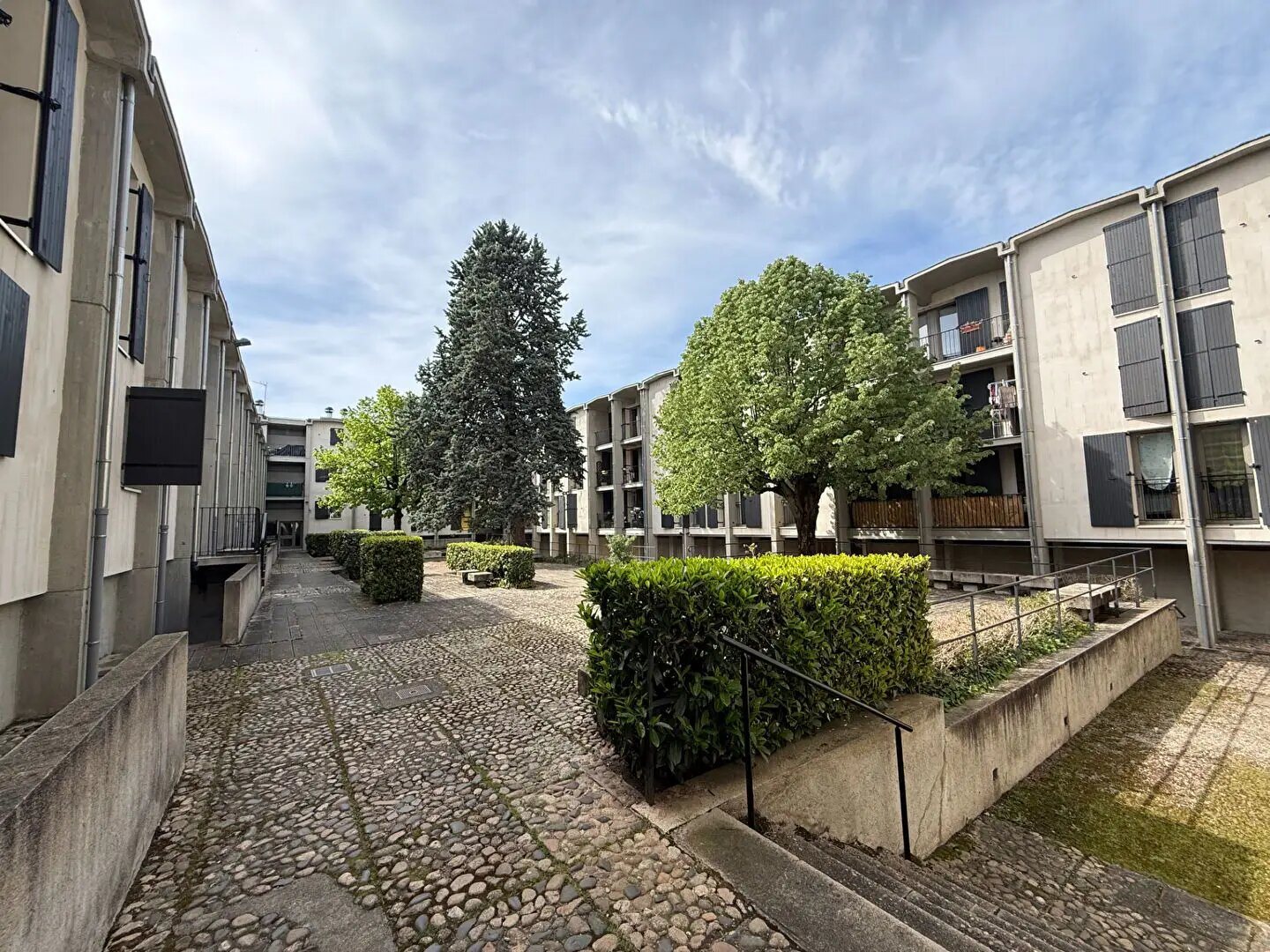 Appartement à louer, 61m², Feurs
