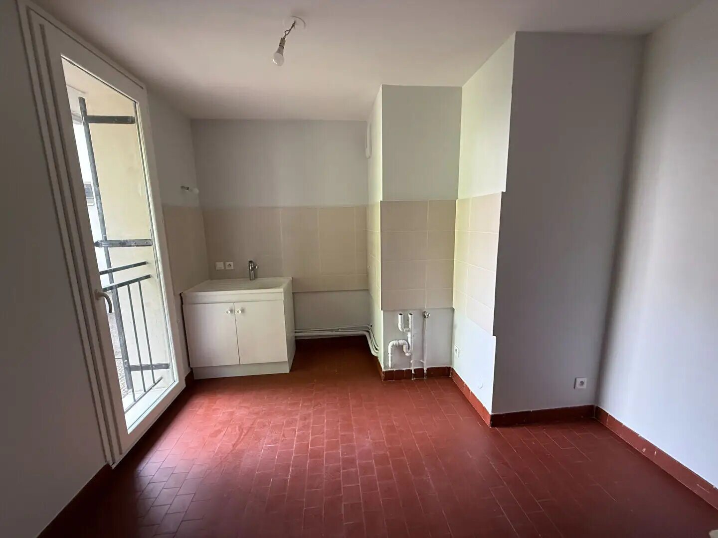 Appartement à louer, 61m², Feurs