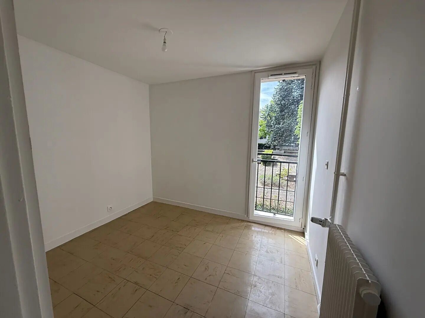 Appartement à louer, 61m², Feurs