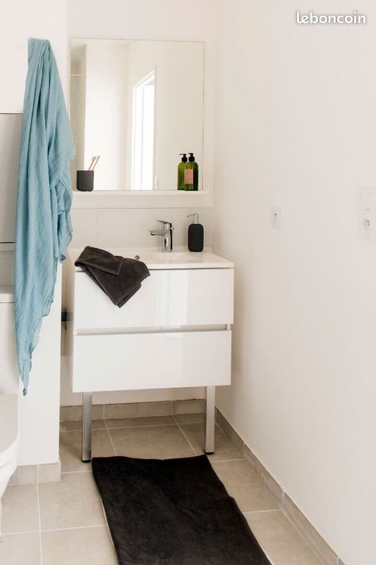 Appartement à louer, 27m², Limas