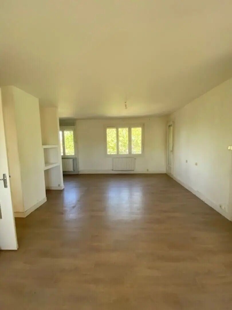 Appartement à louer, 73m², Roanne