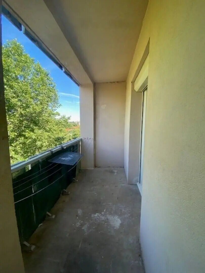 Appartement à louer, 73m², Roanne