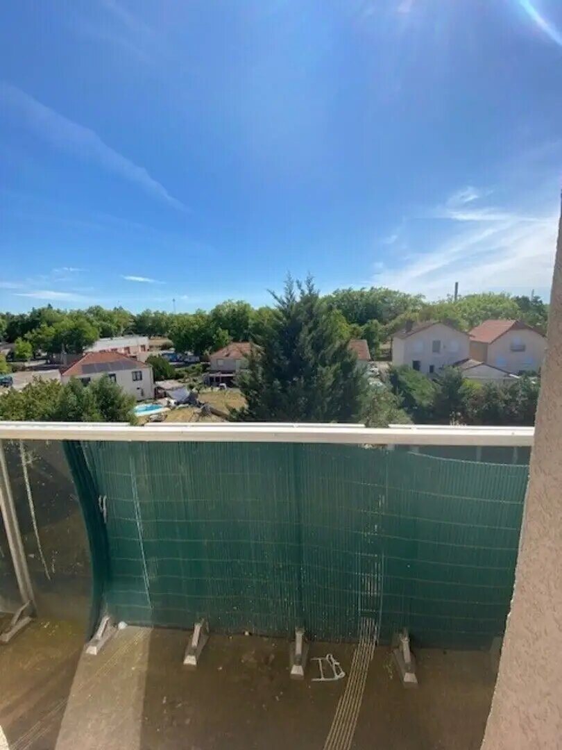 Appartement à louer, 73m², Roanne