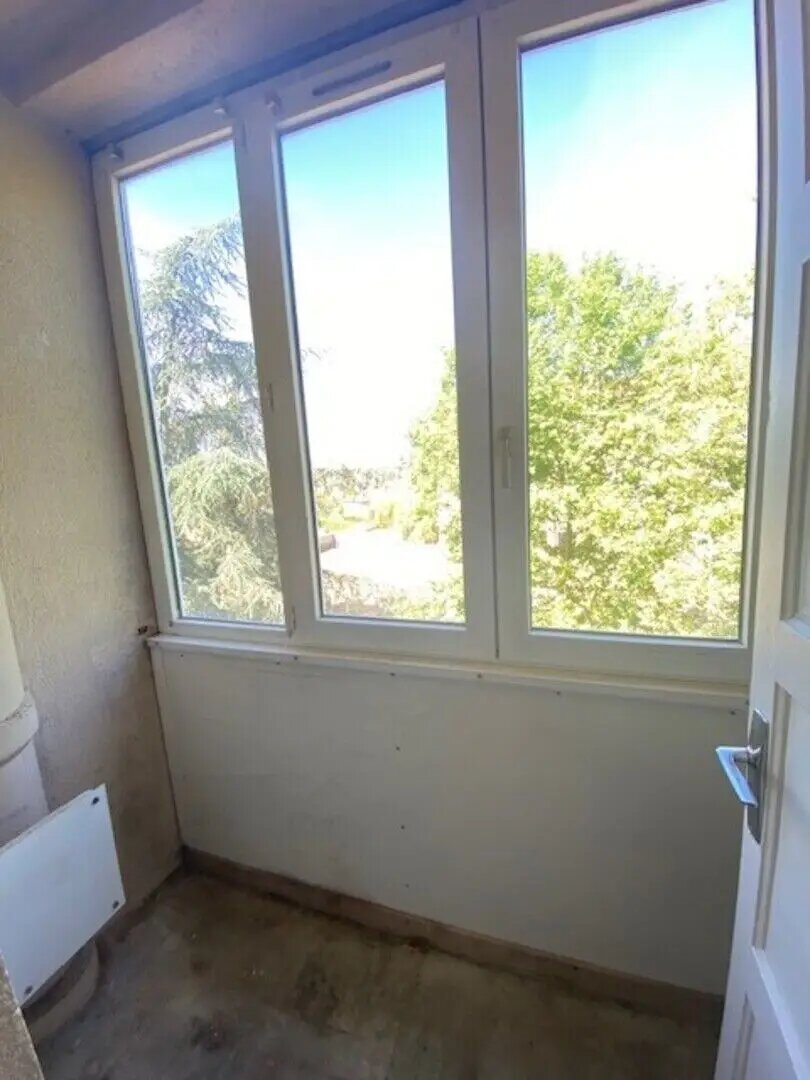 Appartement à louer, 73m², Roanne