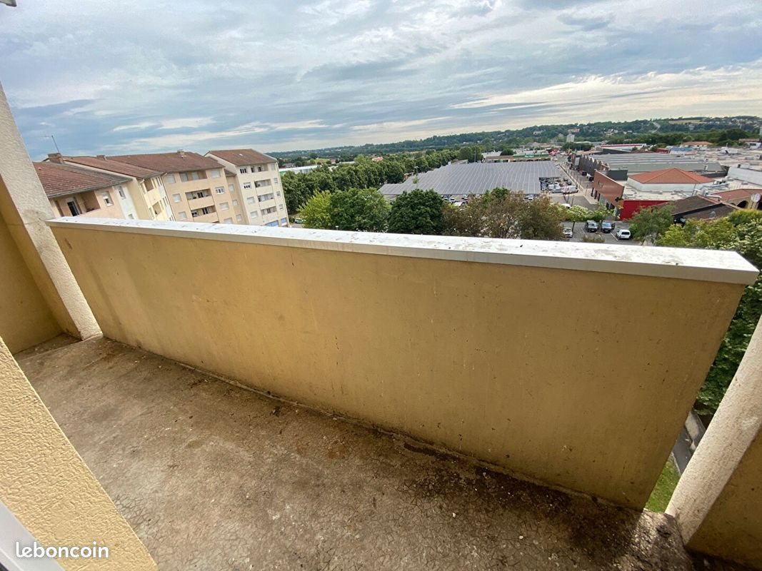 Appartement à louer, 65m², Villefranche-sur-Saône