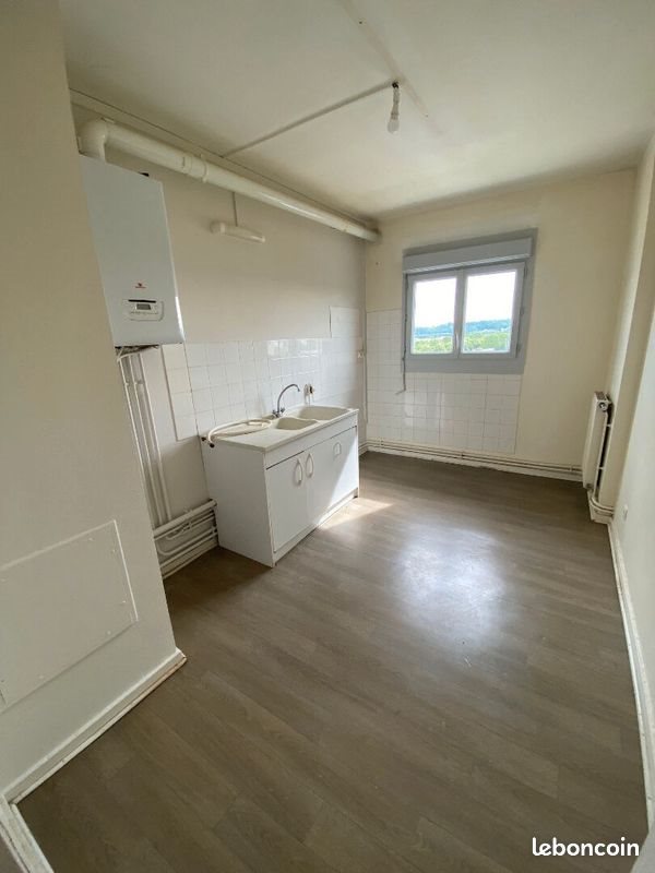 Appartement à louer, 65m², Villefranche-sur-Saône