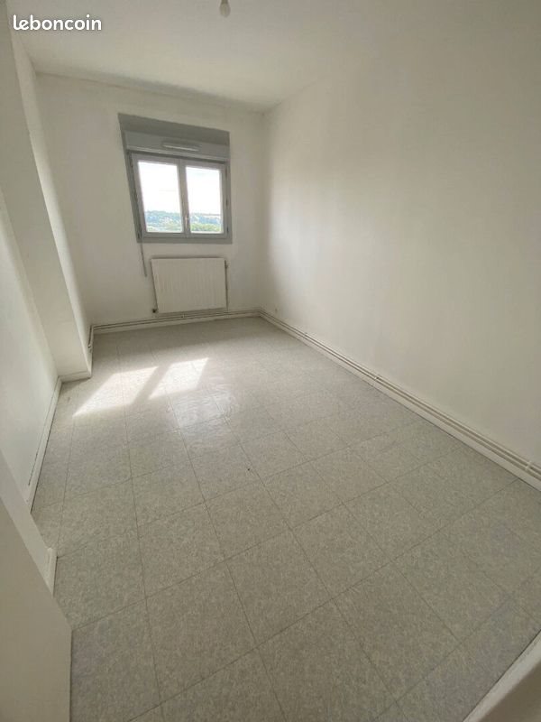 Appartement à louer, 65m², Villefranche-sur-Saône