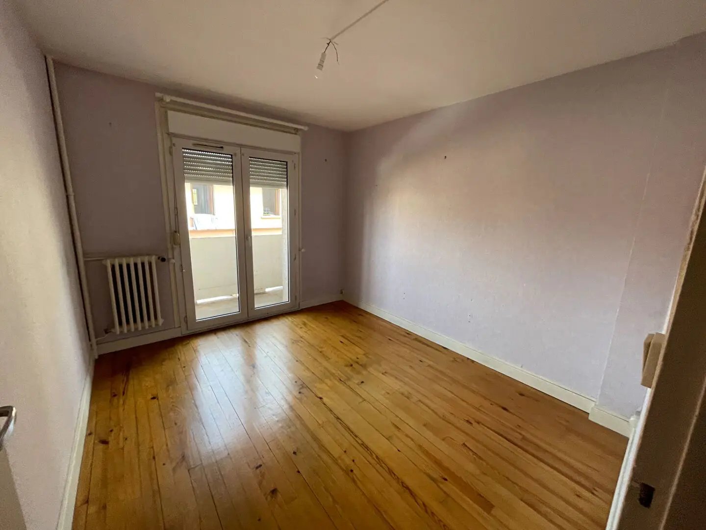 Appartement à louer, 38m², Saint-Étienne