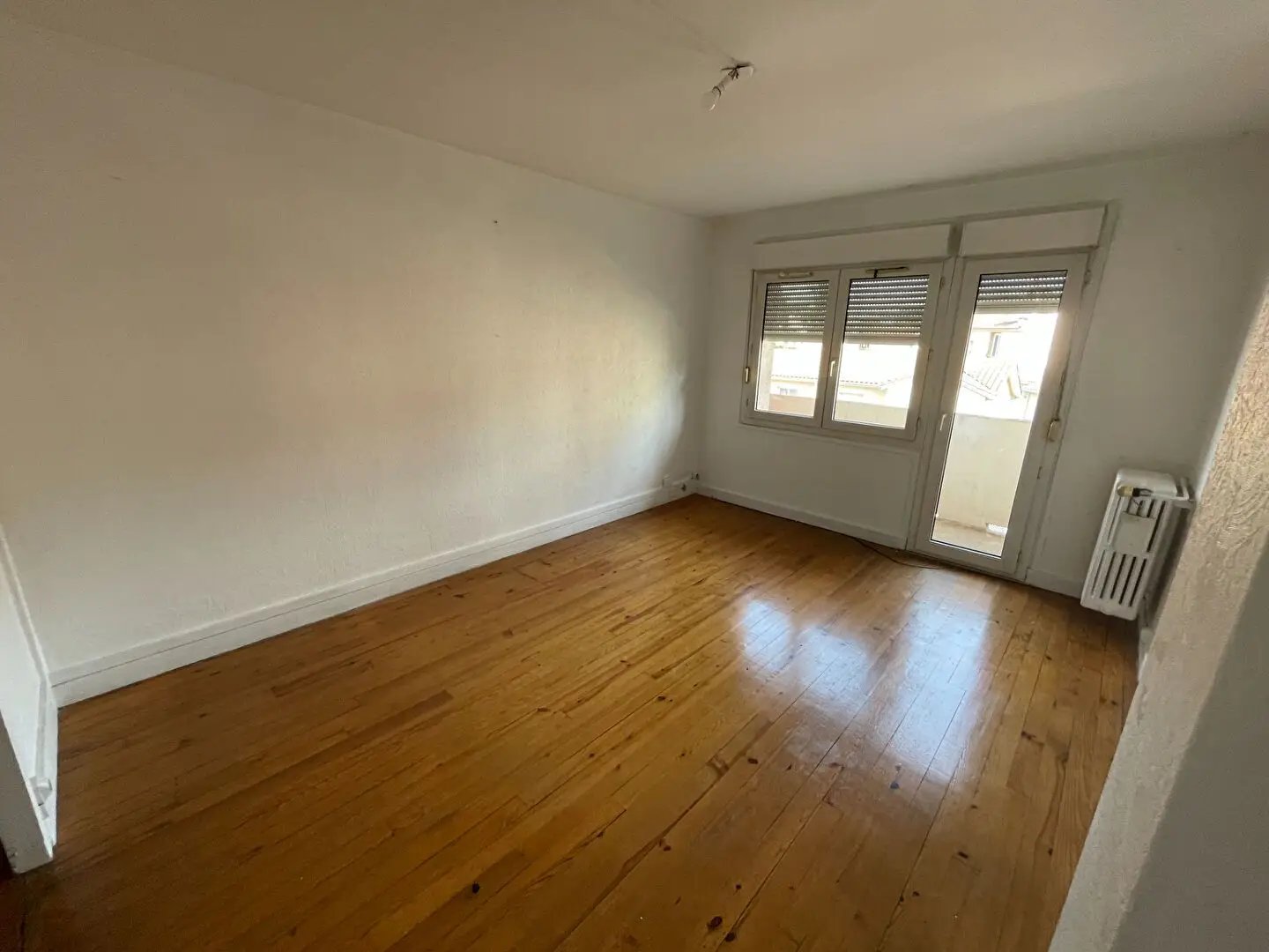 Appartement à louer, 38m², Saint-Étienne