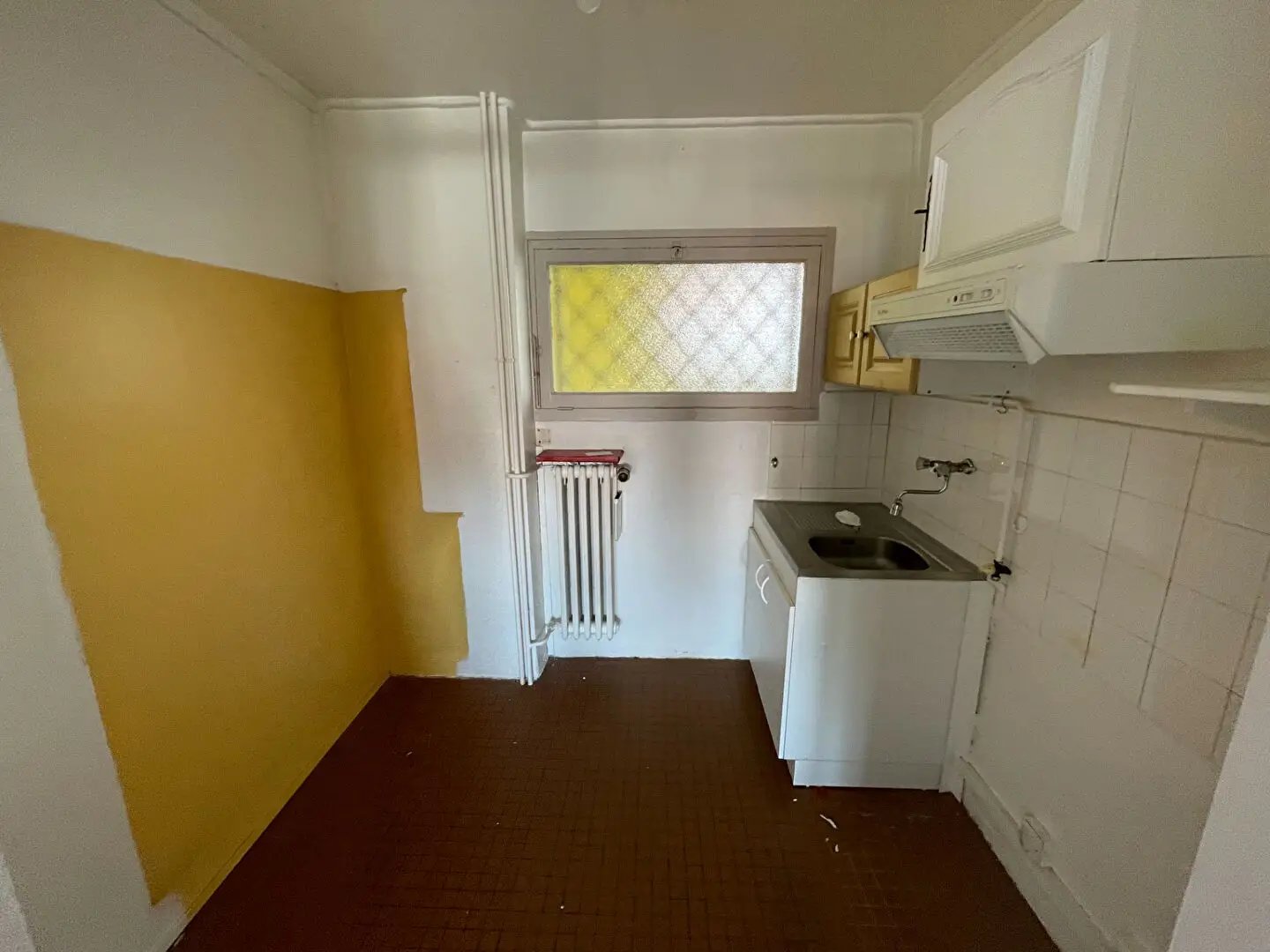 Appartement à louer, 38m², Saint-Étienne