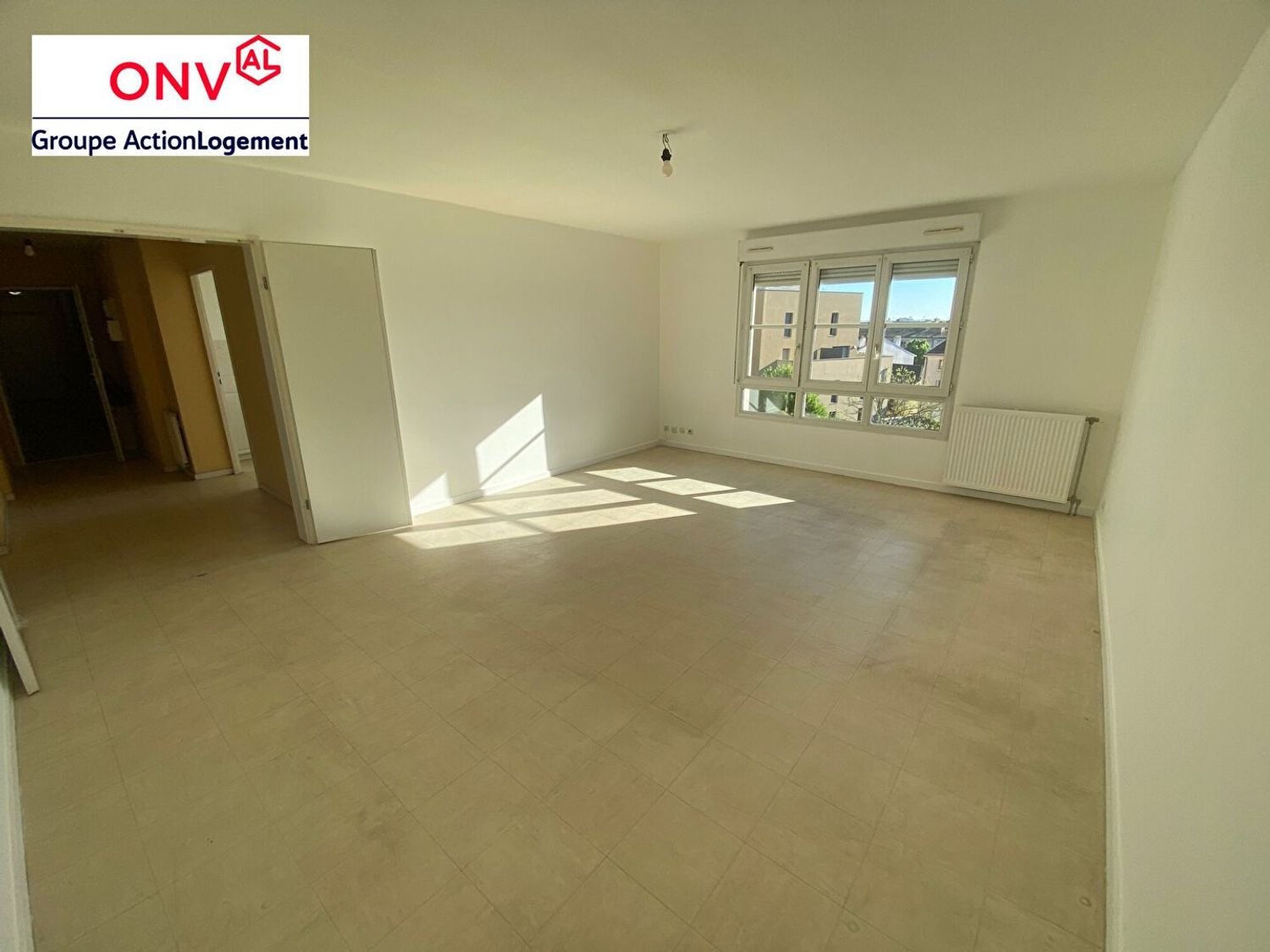 Appartement à vendre, 78m², Villefranche-sur-Saône