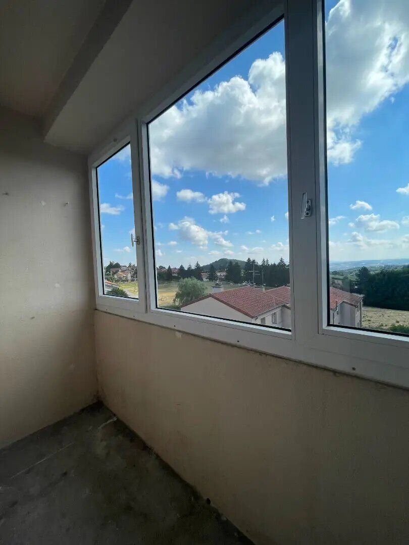 Appartement à louer, 43m², Saint-Bonnet-le-Château