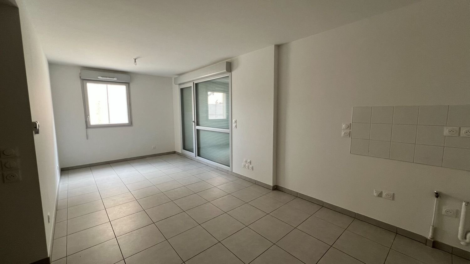 Appartement à louer, 56m², Rillieux-la-Pape