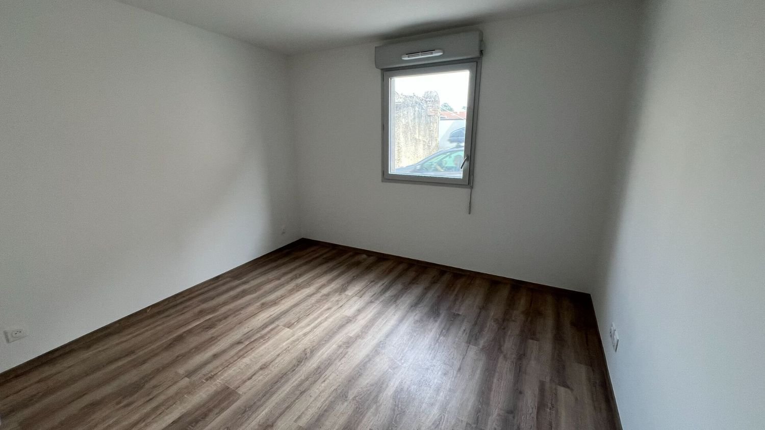 Appartement à louer, 56m², Rillieux-la-Pape