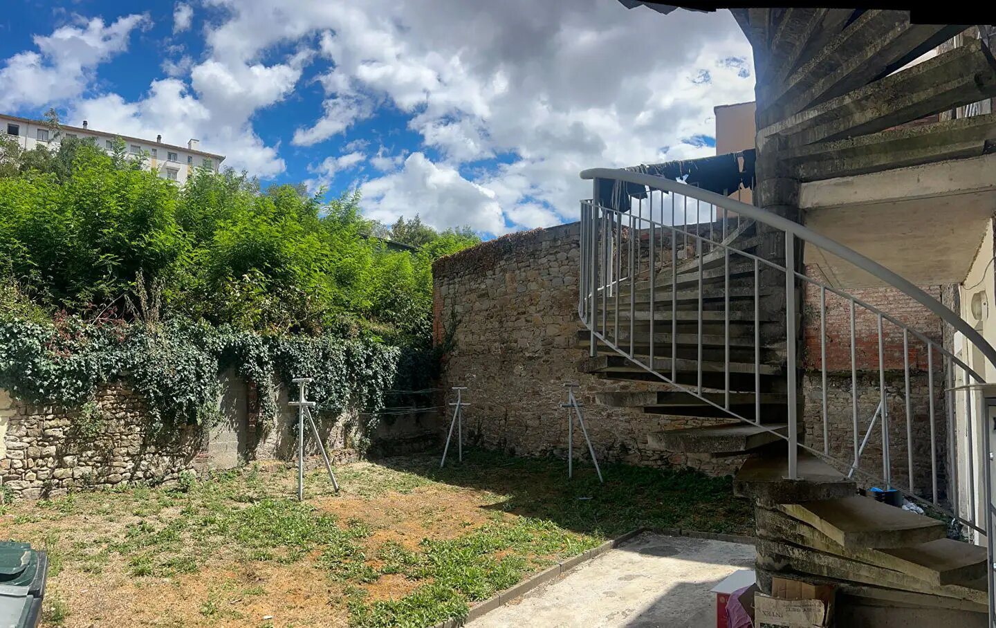 Appartement à louer, 69m², Saint-Chamond