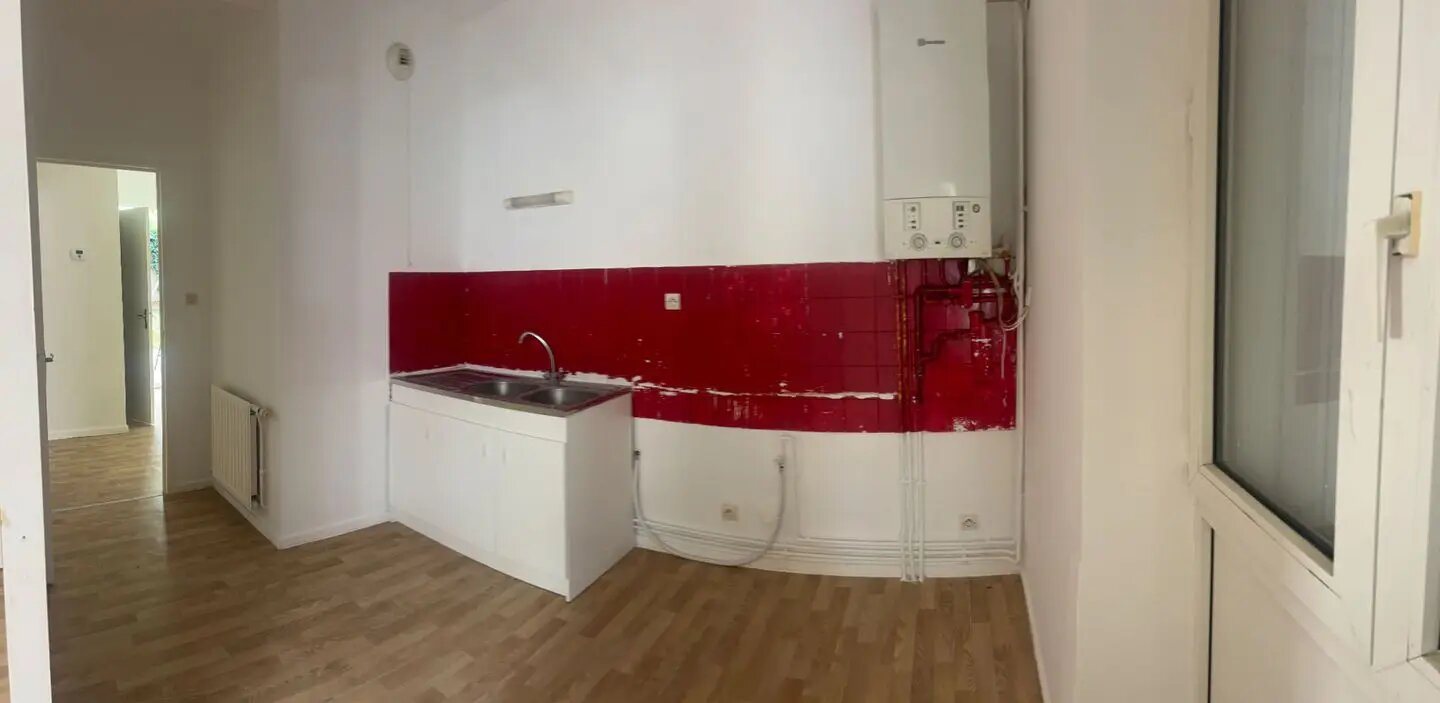 Appartement à louer, 69m², Saint-Chamond