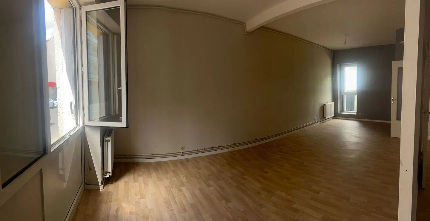 Appartement à louer, 69m², Saint-Chamond