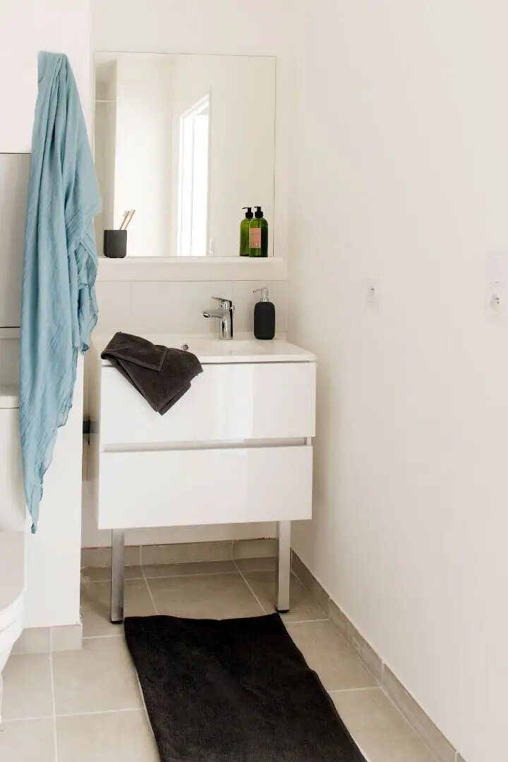 Appartement à louer, 26m², Limas
