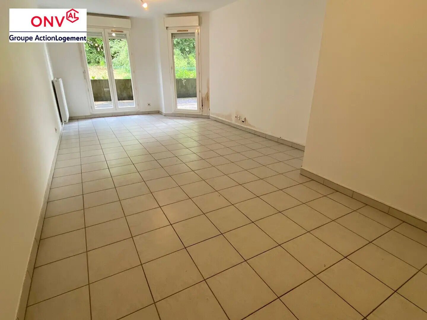 Appartement à vendre, 88m², L'Isle-d'Abeau