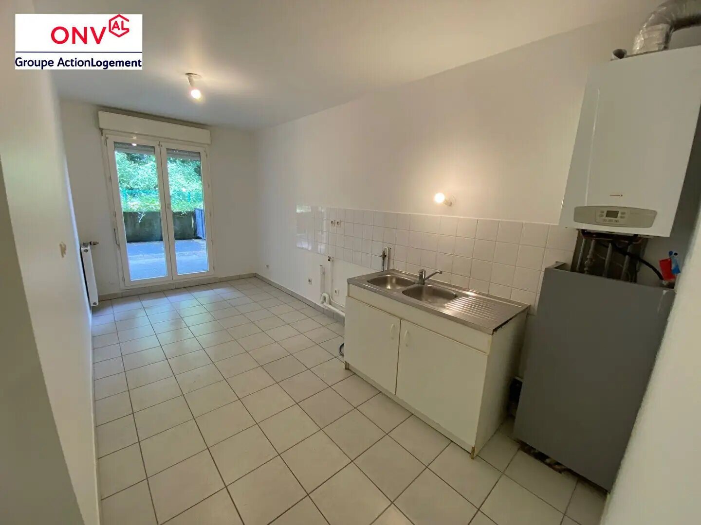 Appartement à vendre, 88m², L'Isle-d'Abeau