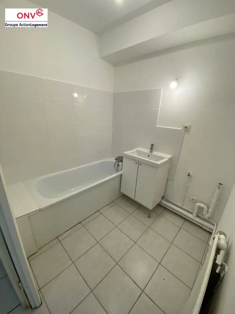 Appartement à vendre, 88m², L'Isle-d'Abeau