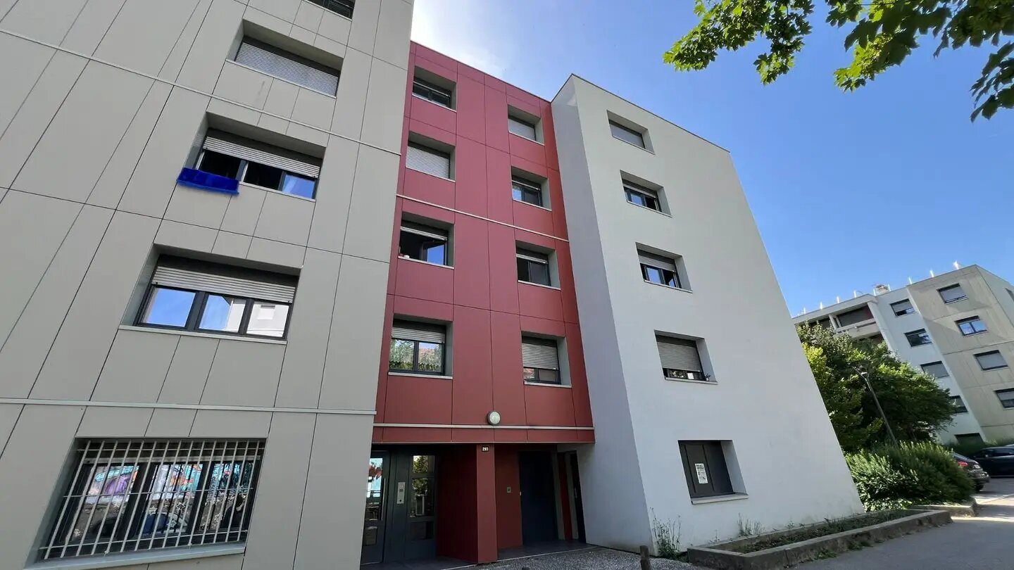 Appartement à louer, 61m², Belley
