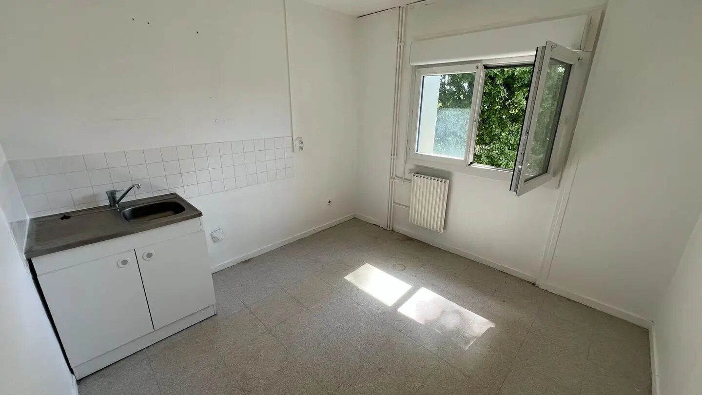 Appartement à louer, 61m², Belley