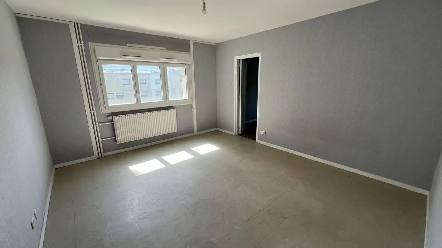 Appartement à louer, 61m², Belley