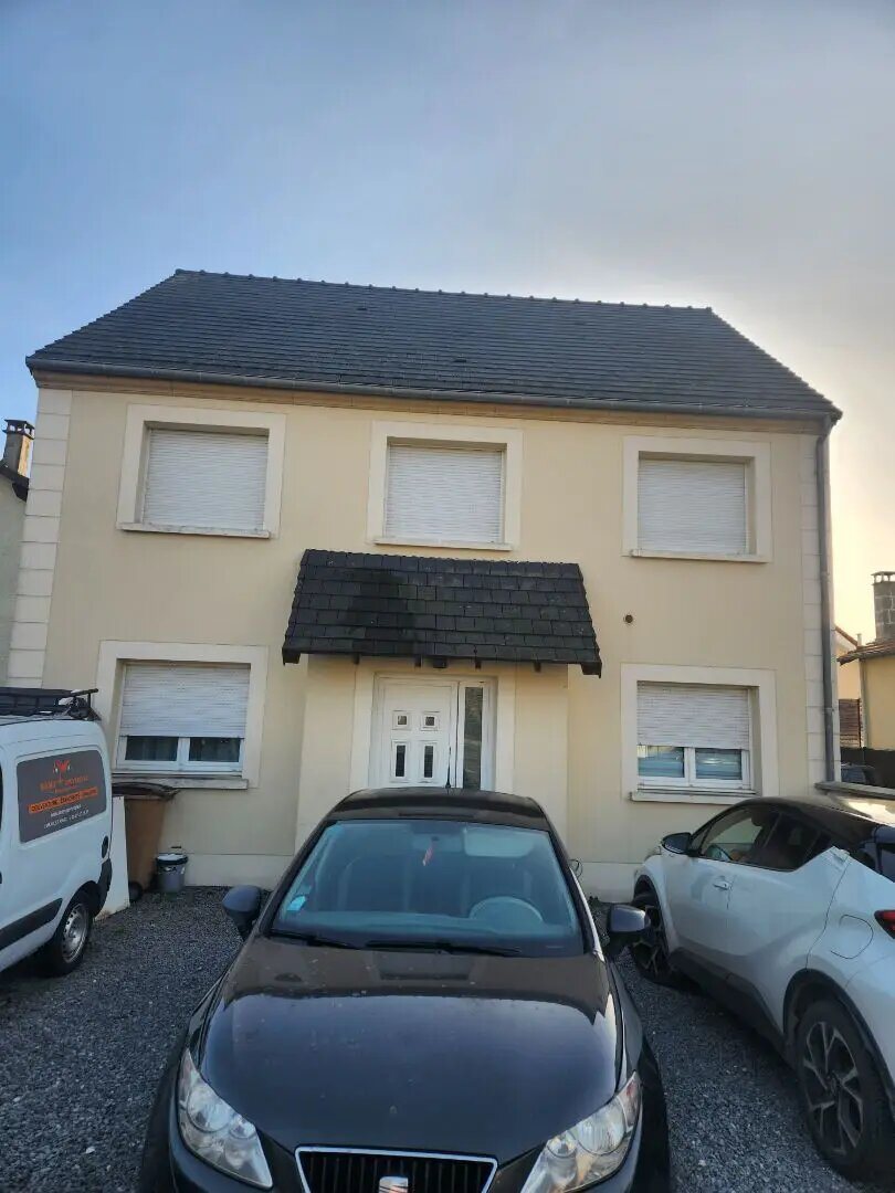 Appartement à louer, 90m², Herblay-sur-Seine