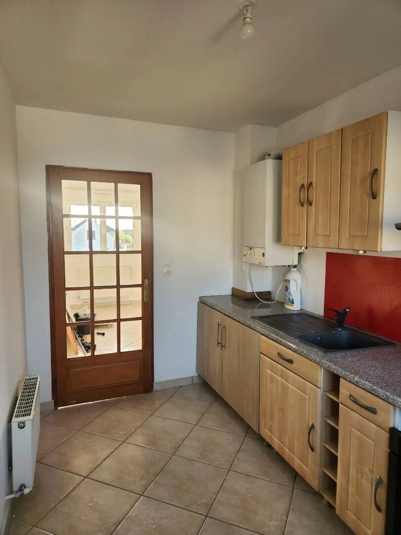 Appartement à louer, 90m², Herblay-sur-Seine